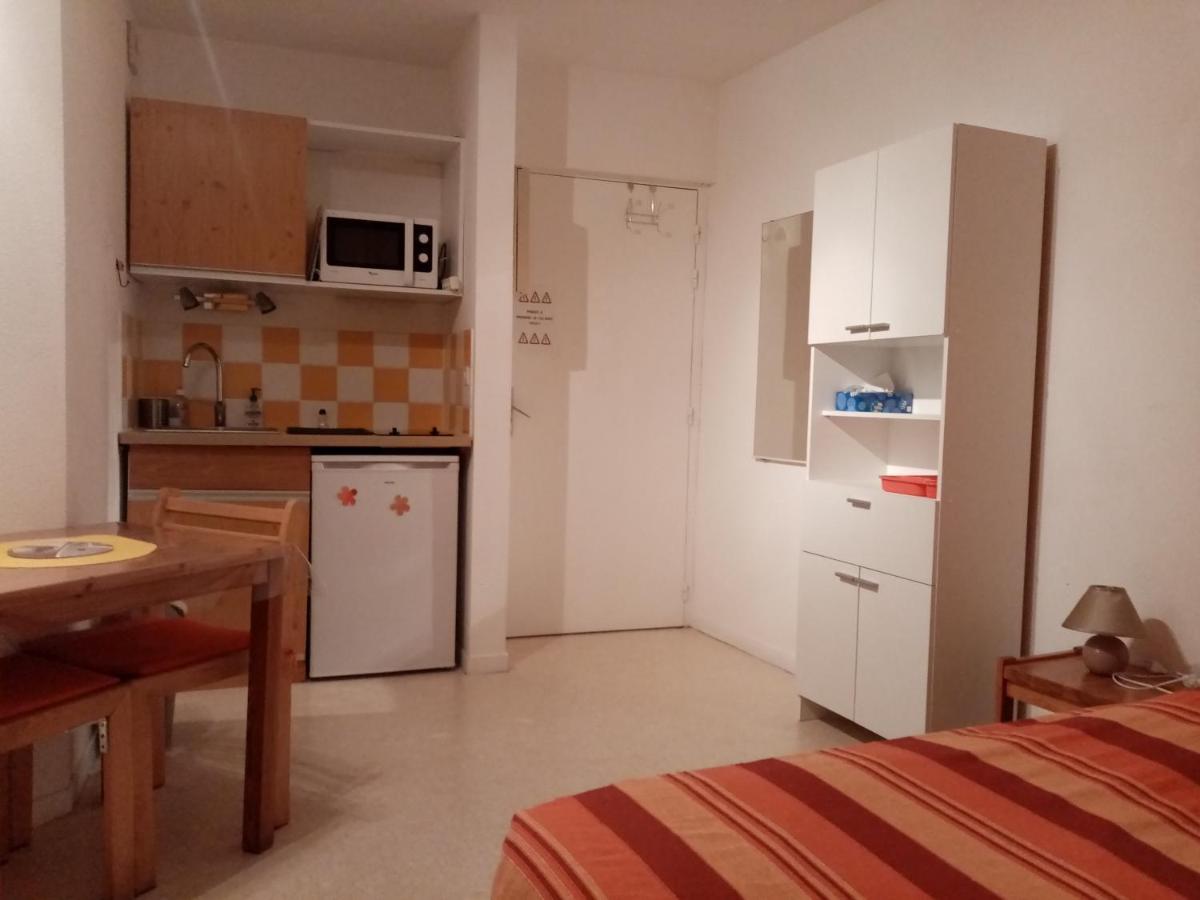 Studio "Le Rigaou" Gréoux-les-Bains Eksteriør billede